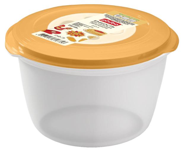 

Емкость для миксера Phibo с декором, 2 л