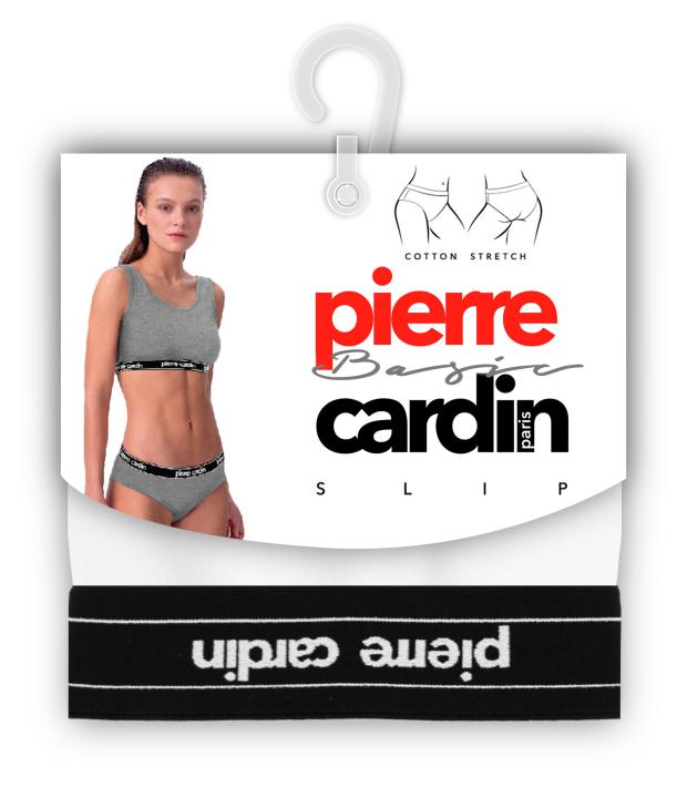 

Трусы женские Pierre Cardin 17009 Bianco, р 44-46