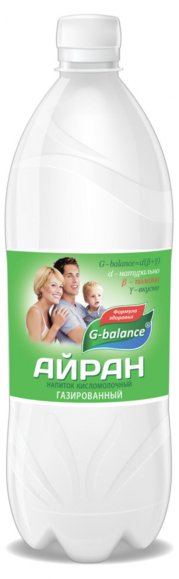   G-Balance   1% , 1 