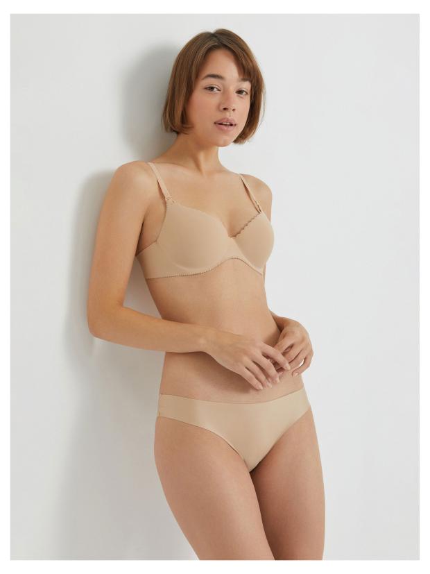 Трусы женские Infinity Lingerie Sirius бежевый