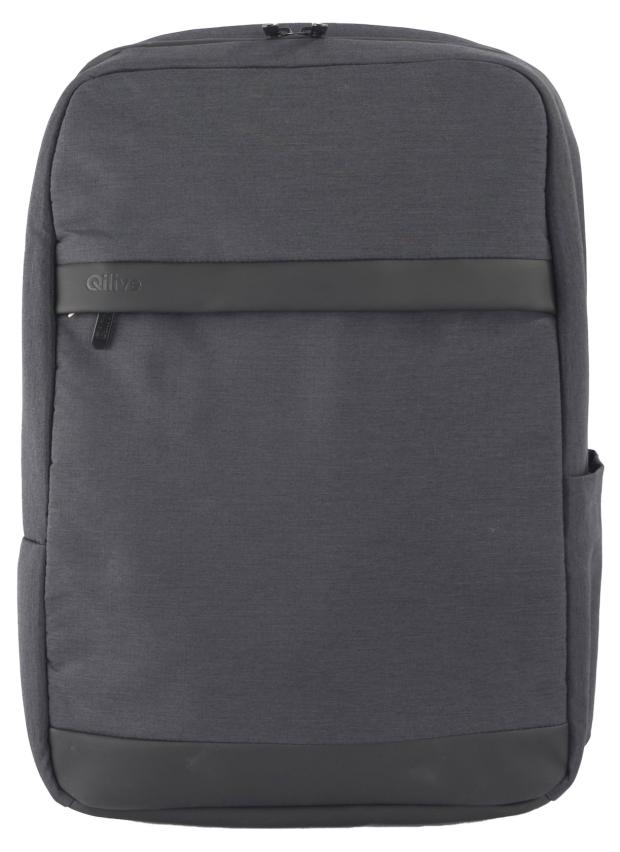 

Рюкзак для ноутбука Qilive Urban Smart Style, 15-16''