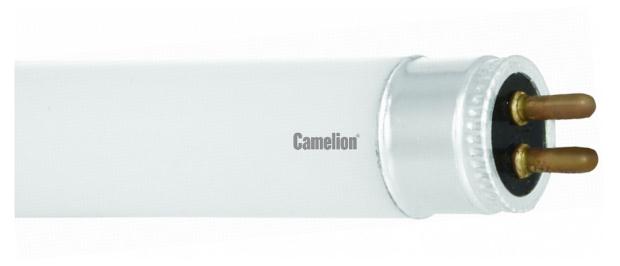 

Лампа люминесцентная Camelion FT5 8W/54 DAY LIGHT L = 302,5 мм