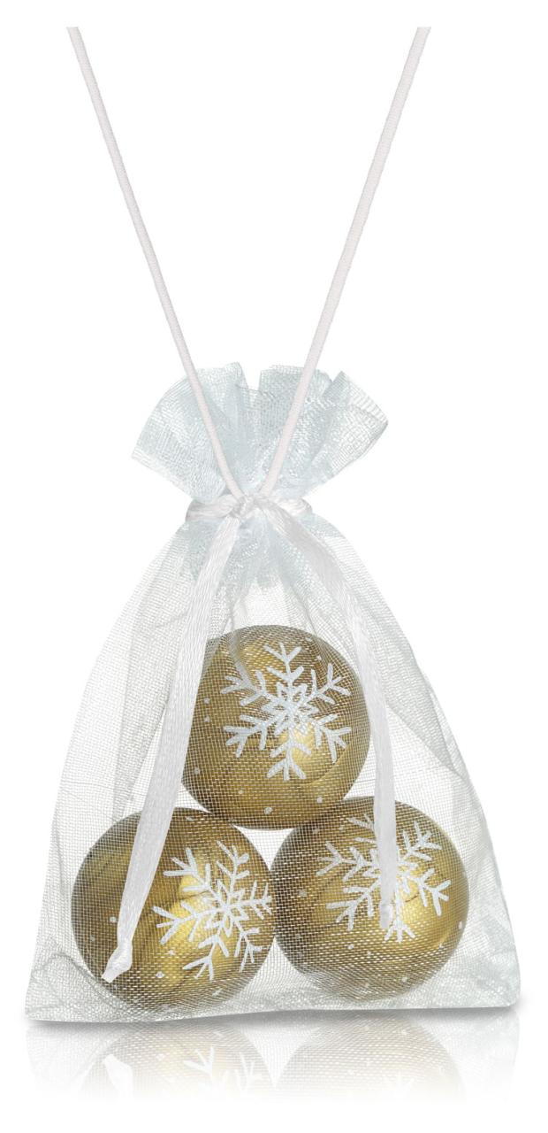 

Ароматизатор Fragrant Ball Cedar wood & Cinnamon