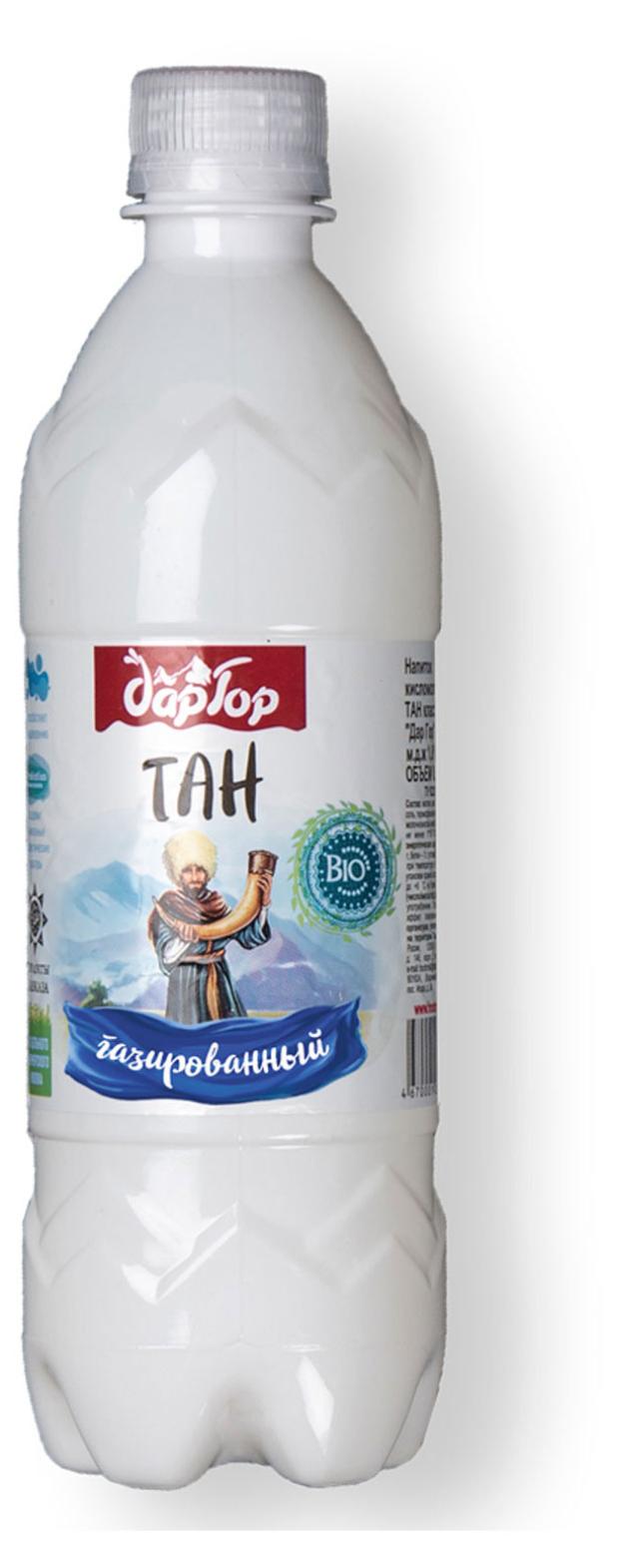 

Тан Дар Гор 0,5% БЗМЖ, 500 мл