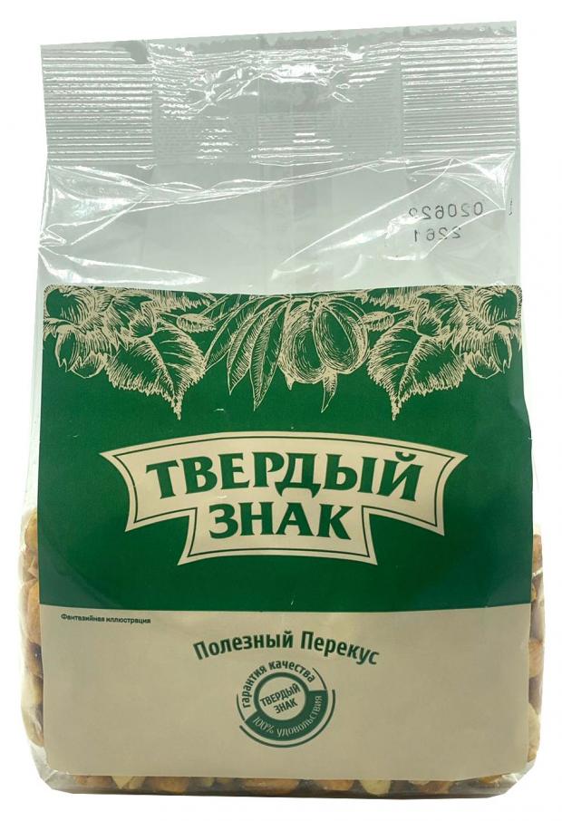 

Смесь Твердый знак соленой кукурузы и арахиса, 200 г