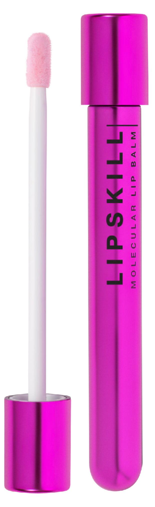 

Бальзам для губ Influence Beauty Lipskill увлажняющий прозрачный, 5,5 мл