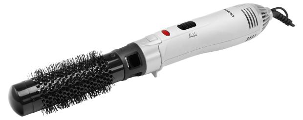 

Стайлер Polaris PHSB 1205i серебристо-черный
