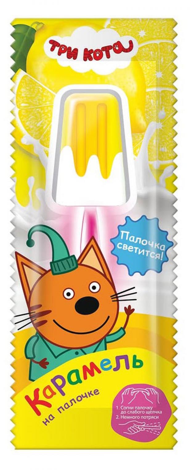 

Карамель «Конфитрейд» Мороженое, 10 г