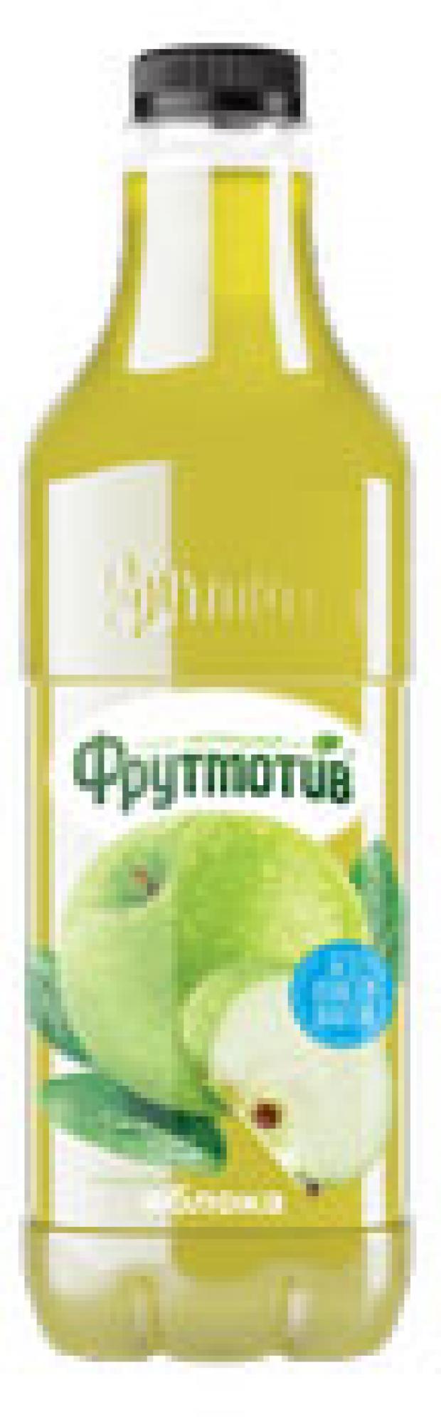 

Напиток негазированный Фрутмотив Яблоко, 1,5 л