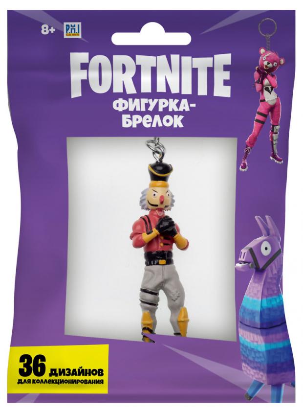 Фигурка-брелок Fortnite, 8 см