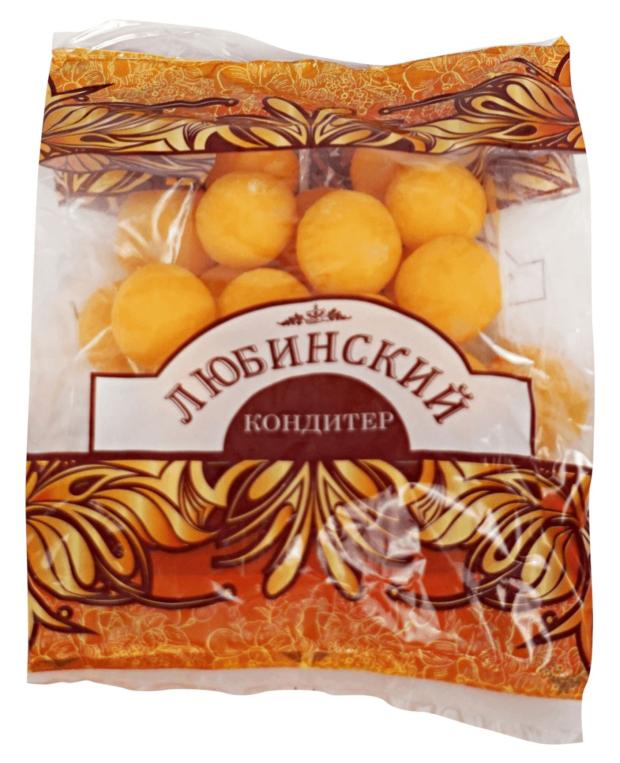 Драже Любинский кондитер Мандаринчики, 300 г