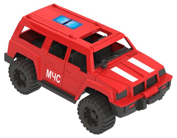 

Машинка НОРДПЛАСТ МЧC