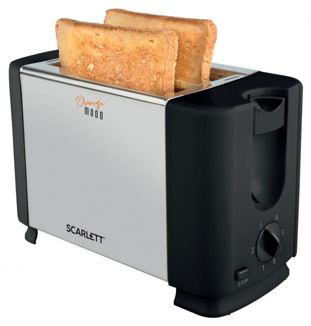 

Тостер SCARLETT SC-TM11026