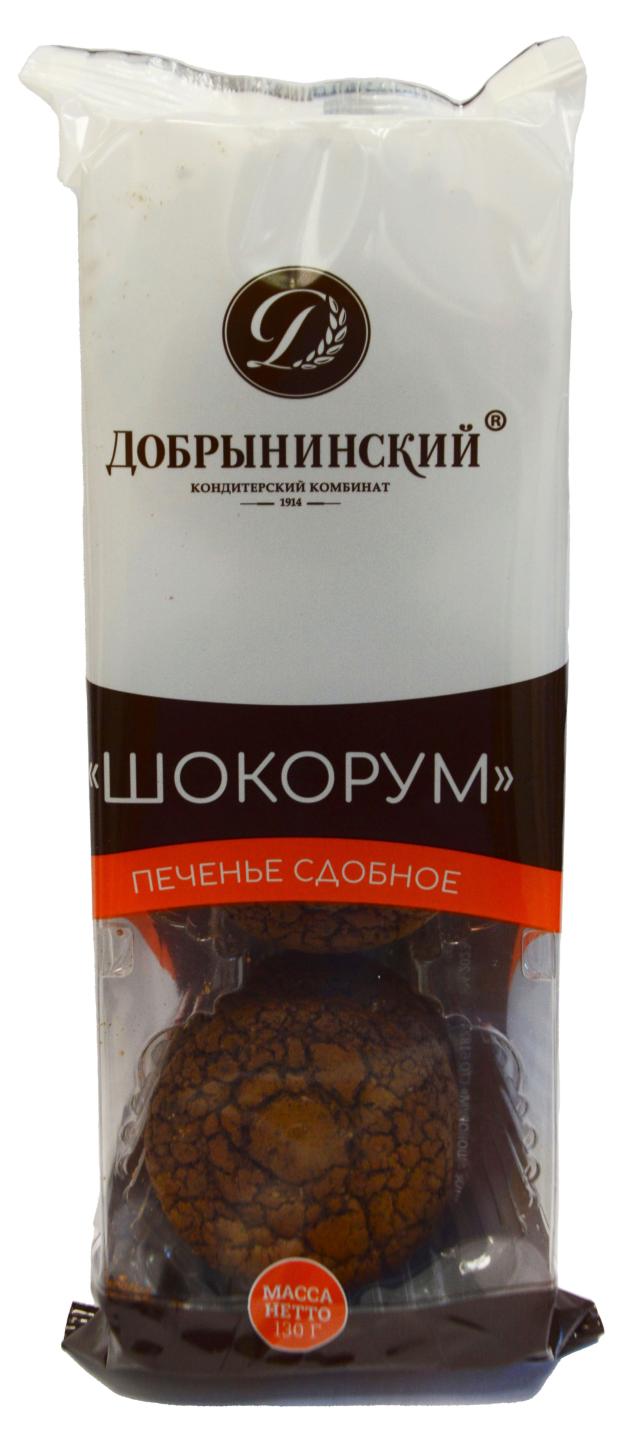 Шокорум