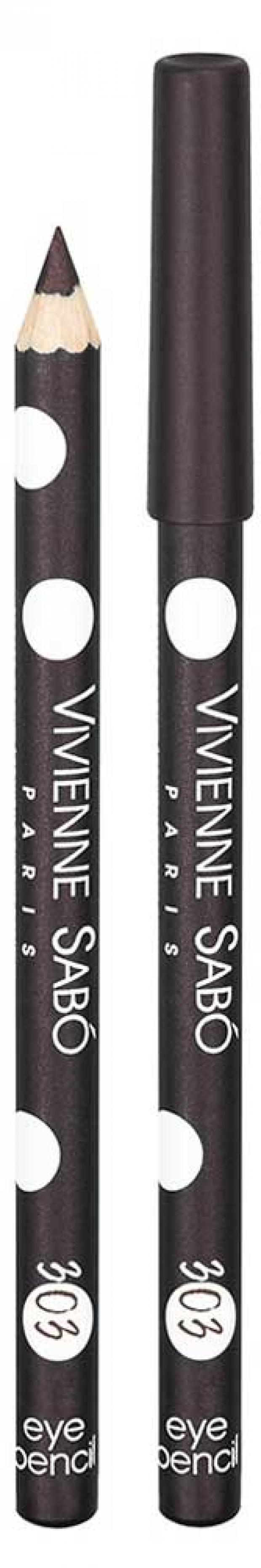 

Карандаш для глаз Vivienne Sabo Merci тон 303