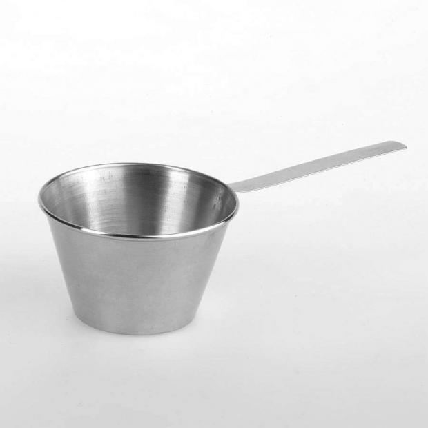 

Кокотница стальная, 200 мл
