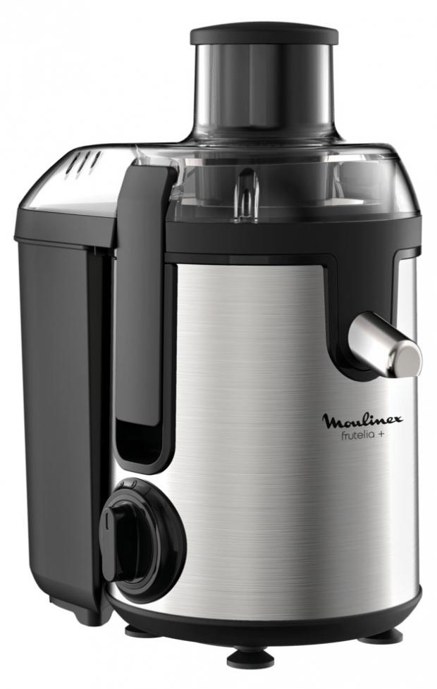 Соковыжималка Moulinex JU420D10