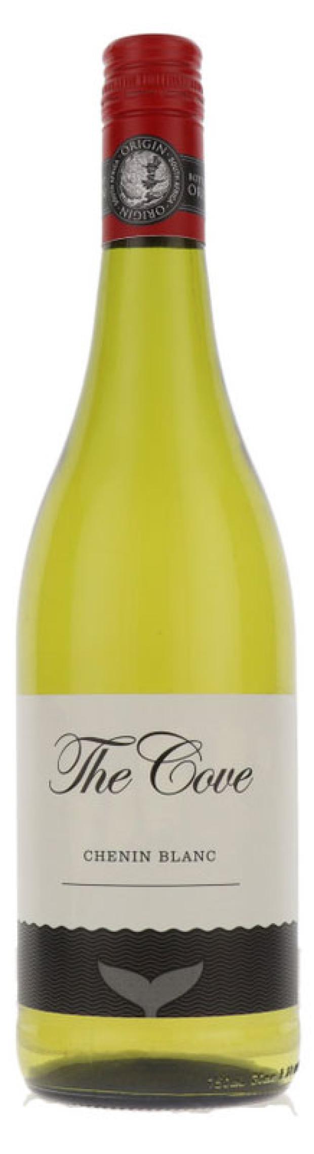 

Вино The Cove Chenin Blanc белое сухое ЮАР, 0,75 л