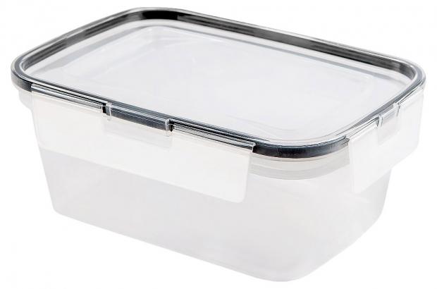 

Контейнер для продуктов Idiland Asti прямоугольный, 1,3 л