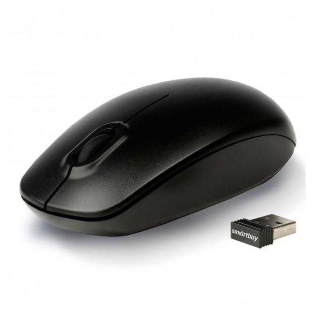 

Мышь беспроводная SmartBuy ONE 300