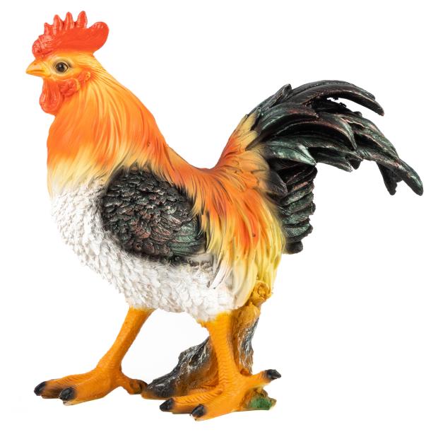 

Фигурка садовая Park Петушок, h 31 см