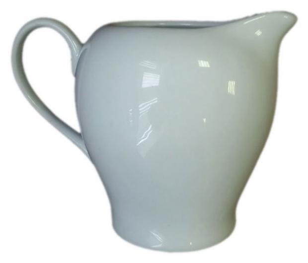 

Молочник Vitto фарфоровый, 390 мл