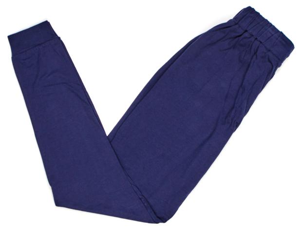 

Брюки женские DYSOT синие