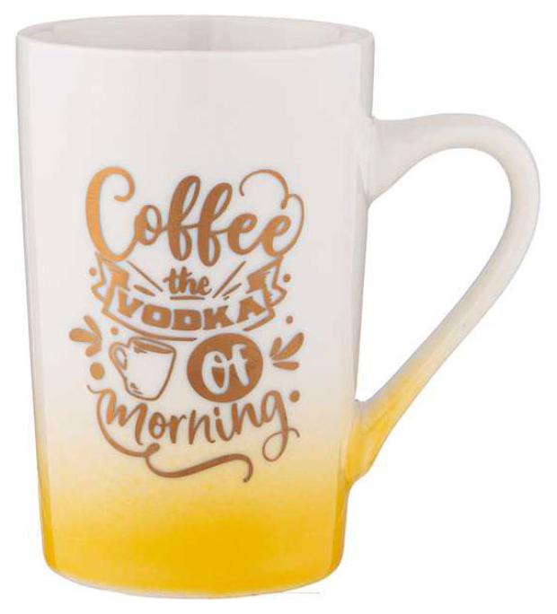 

Кружка lefard Coffemania, 385 мл