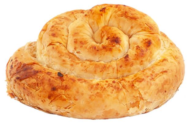

Улитка АШАН с творогом, 110 г