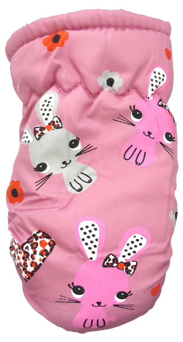 

Варежки детские CARIBA без размера