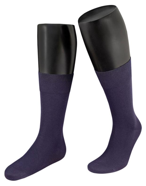 

Носки мужские Гранд синие, р. 27