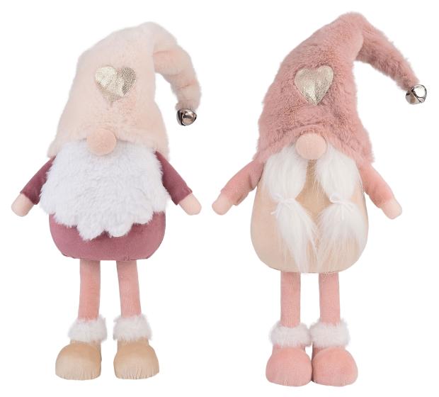 

Фигурка новогодняя Actuel Гном, 38 см