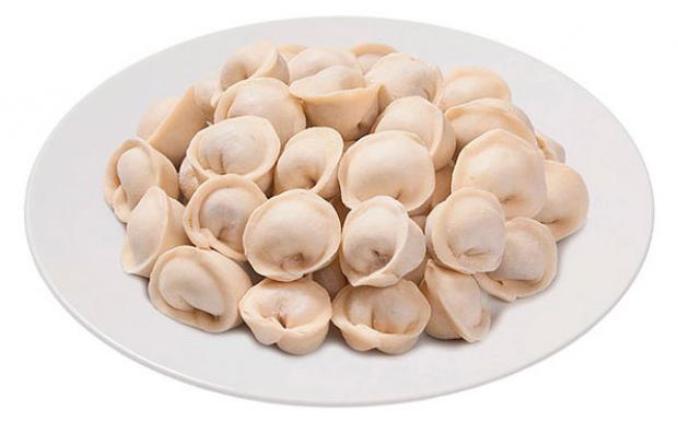 Пельмени Морозко Фирменные, вес