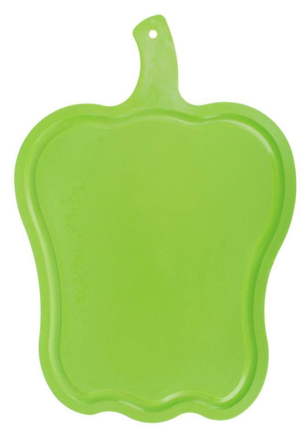 

Доска разделочная перчик, 37х26 см