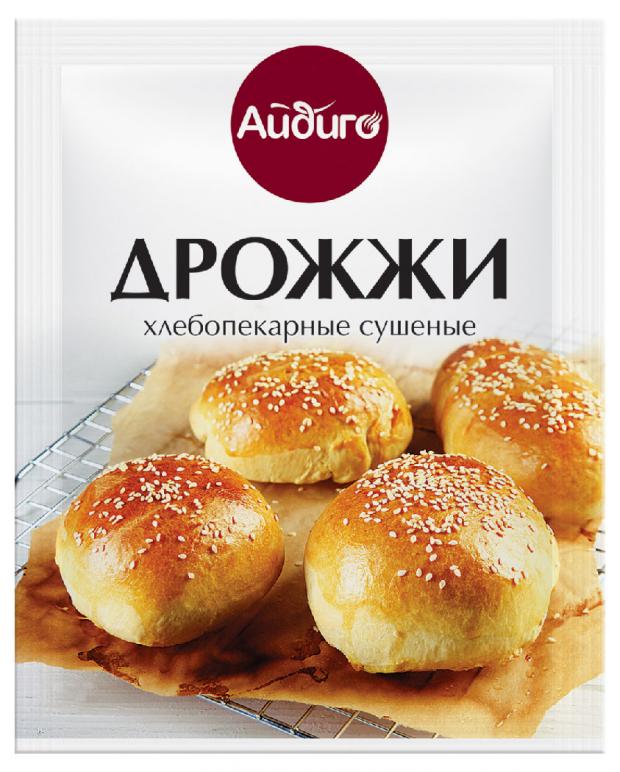 Дрожжи Айдиго, 15 г