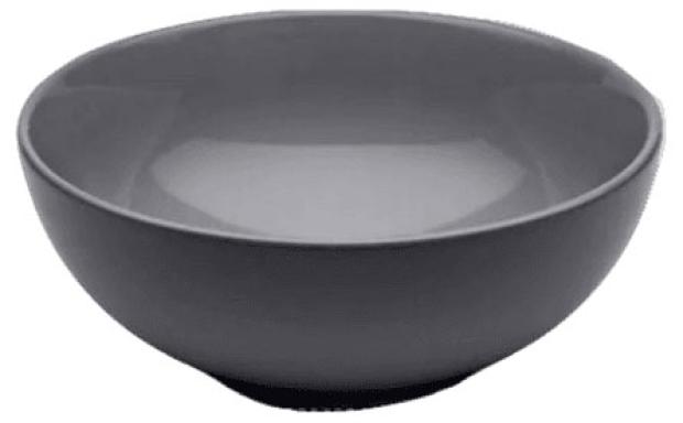 

Салатник ST6027 Gray, 14 см