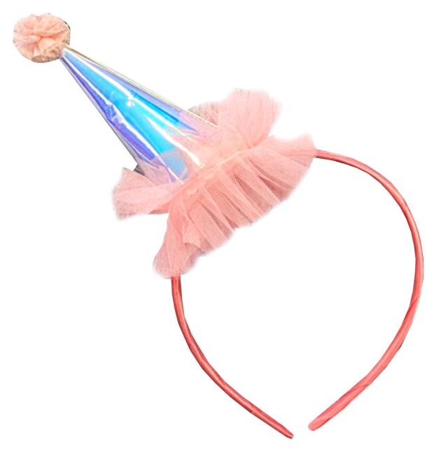 

Ободок королевна