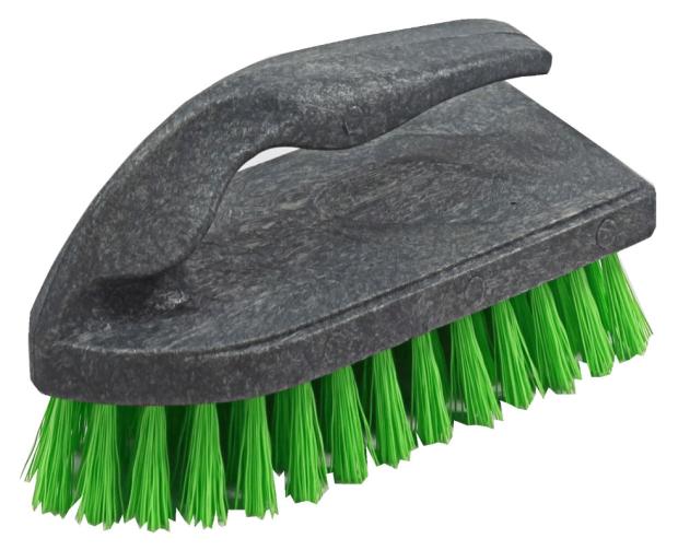 Щетка-утюжок IN LORANSCH-08GR 78₽