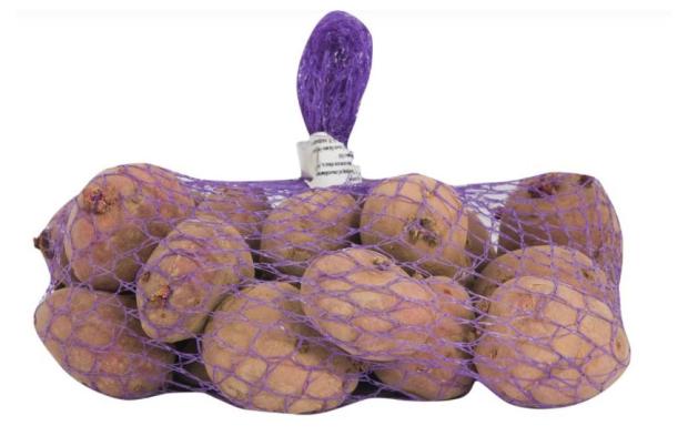 Семена картофеля Nali Ред Скарлет, 2 кг