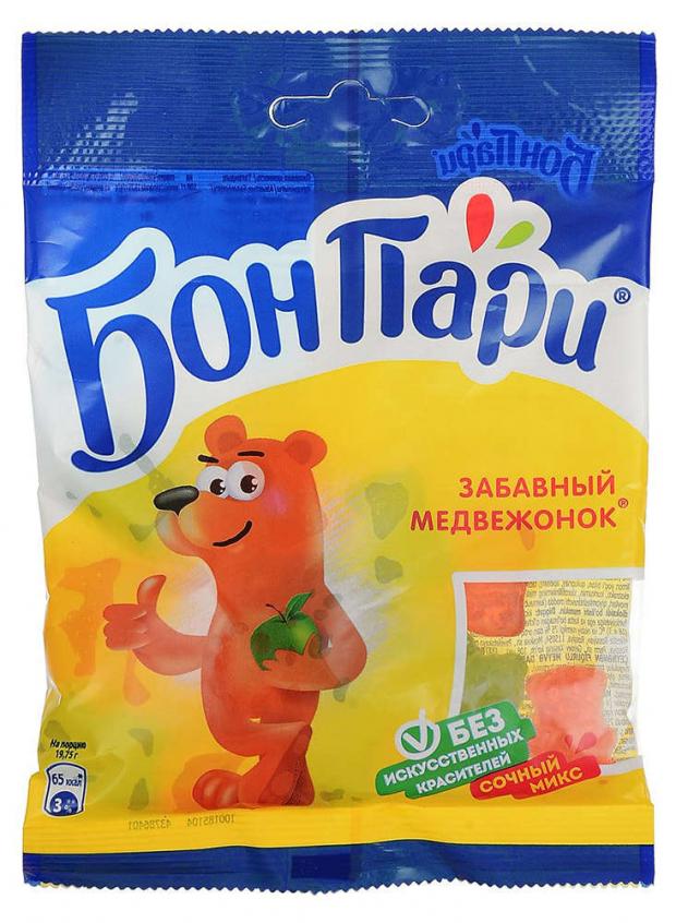 Картинки мармеладок бон пари