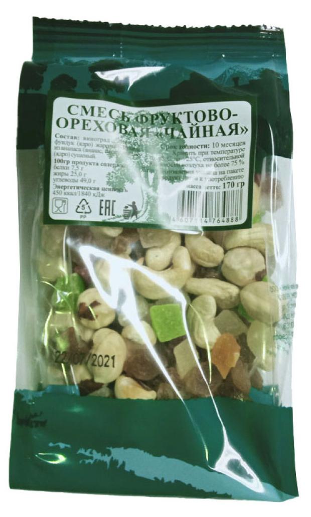 Смесь чайная Натси, 170 г