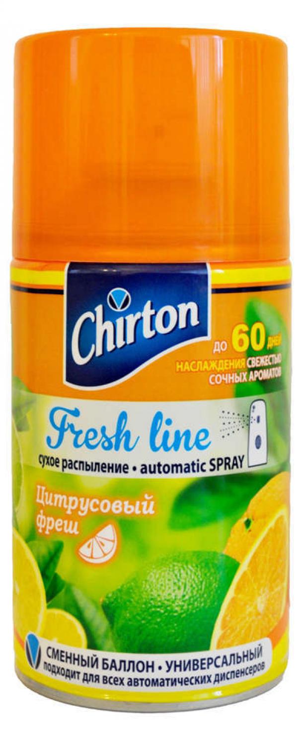   Chirton Fresh Line    , 250 