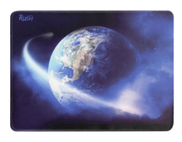 

Игровой коврик SmartBuy RUSH Earth, 36x27 см