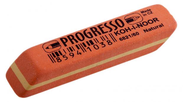 Ластик Koh-I-Noor Progresso 60