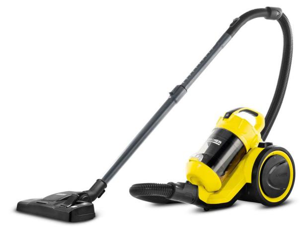 Пылесос Karcher VC 3