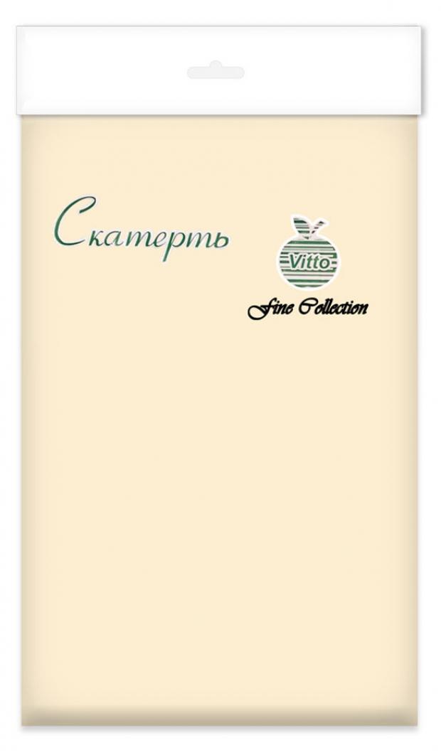 

Скатерть одноразовая Vitto Джип-сафари бумага, 120х180 см