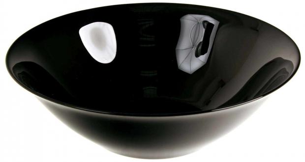 

Салатник Luminarc Carine Black, 27 см