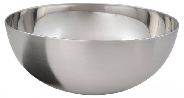 

Миска нержавеющая Remiling Basics, 26 см