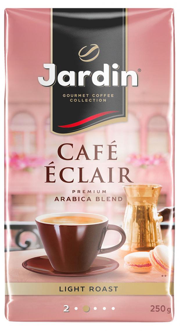 

Кофе молотый Jardin, 250 г