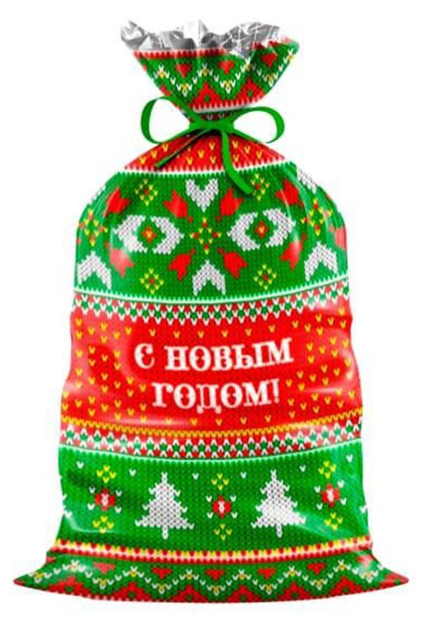 

Подарочный пакет, 25x40 см